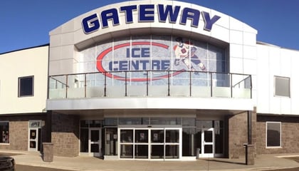 Gateway Ice Arena